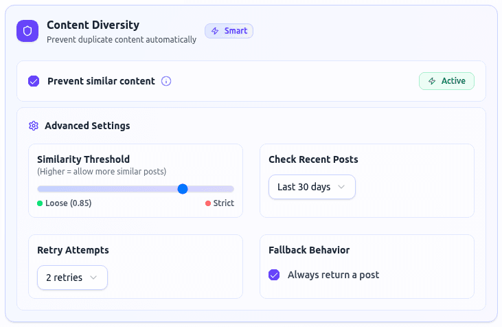 Hooked AI - LinkedIn Content Creation Platform