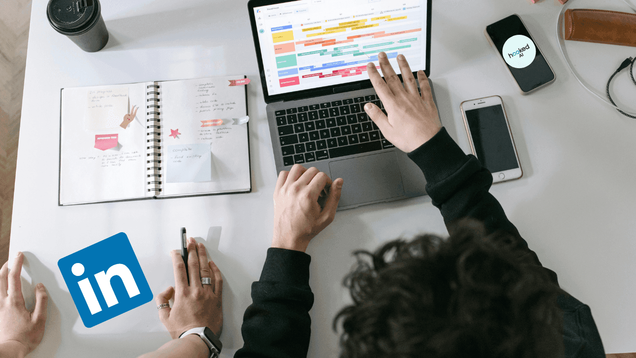 LinkedIn Content Calendar: How to Plan 3 Months of Posts in 1 Hour