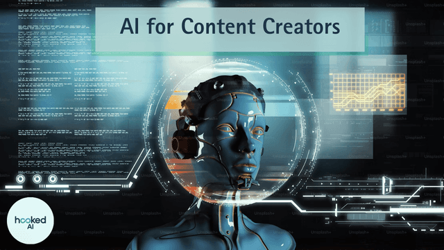How Creators Use AI Content Generators for Consistency & Ideas: The 2025 Creator's Guide