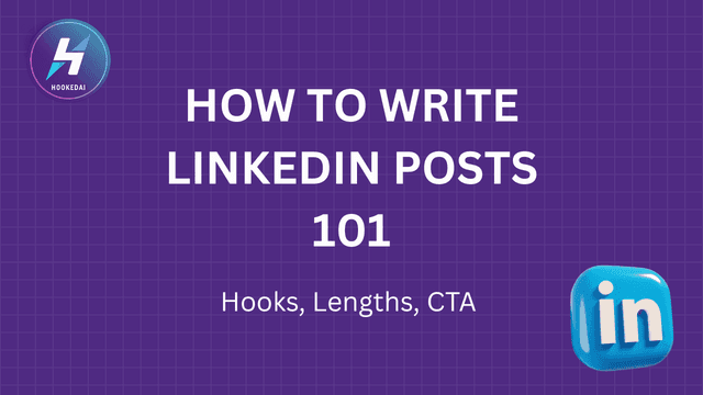 Hooked AI - LinkedIn Content Calendar: How to Plan 3 Months of Posts in ...