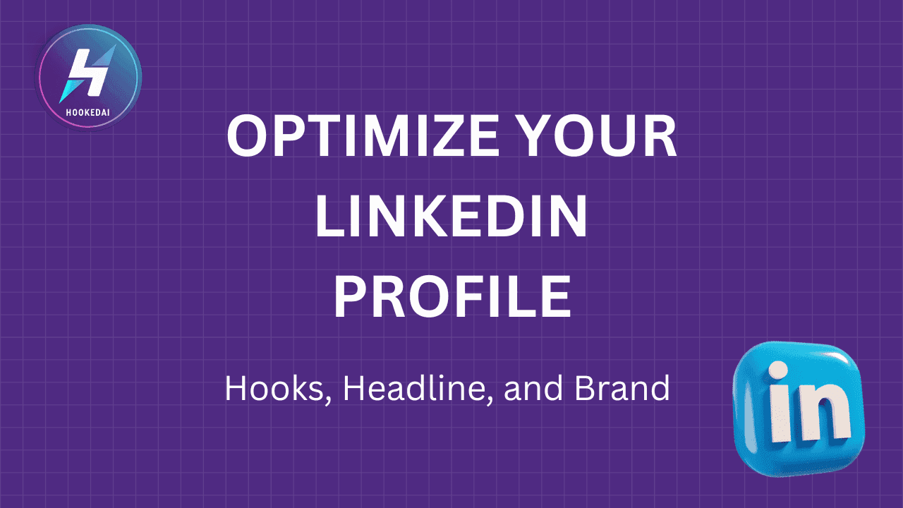 Hooked AI - LinkedIn Profile Picture Tips: What Works in 2026