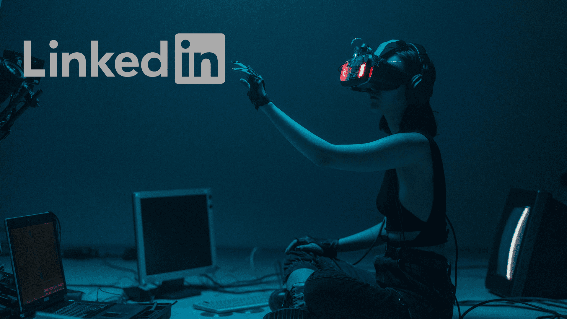 AI Content Creation: Finding the perfect balance between Human Touch and Automation
